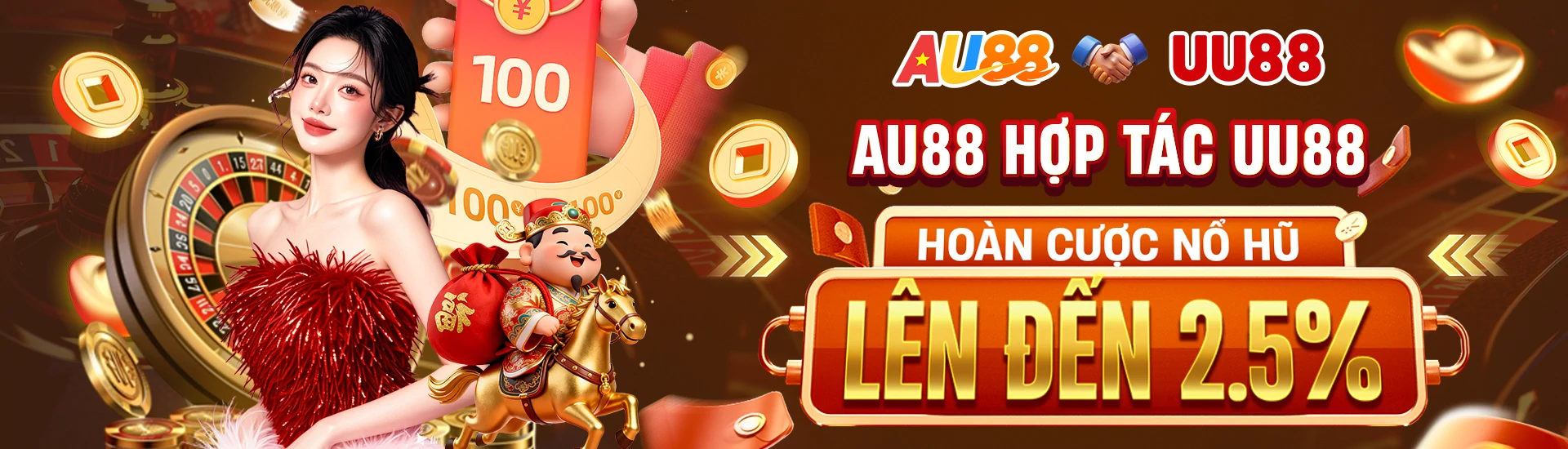 Hình ảnh dịch vụ di động và chuyên mục UU88